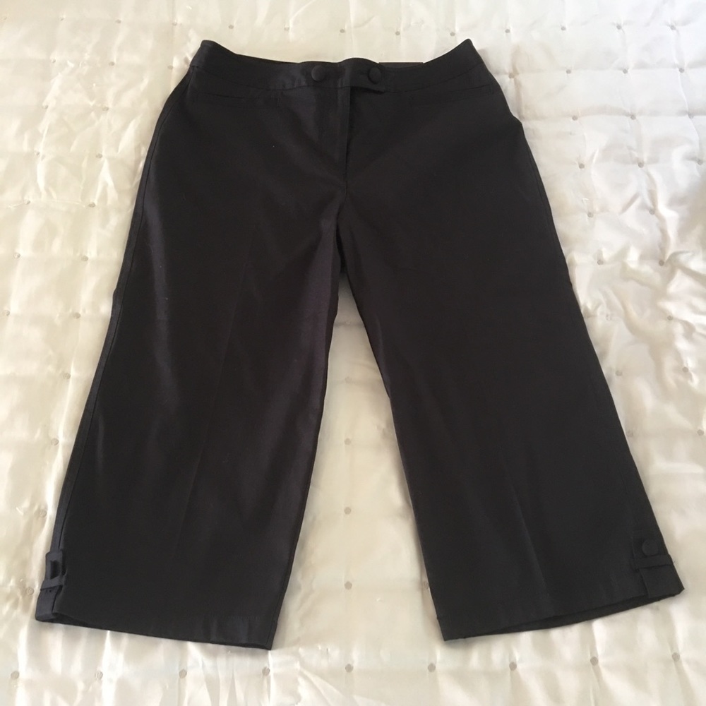 Capri pants - Picture 2 of 5